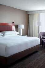 Hotel Marriott Washington Dulles Airport photo 1