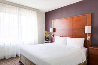 Hotel Residence Inn National Harbor Washington, DC photo 1
