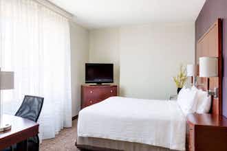Hotel Residence Inn National Harbor Washington, DC photo 2
