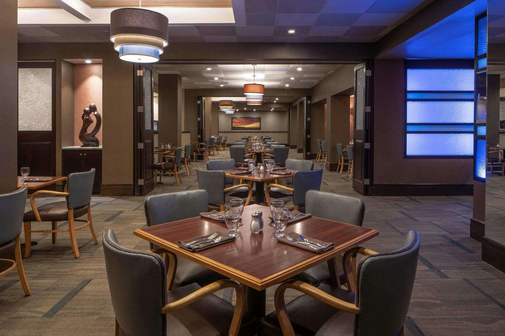 Hotel Sheraton Houston Brookhollow photo 5