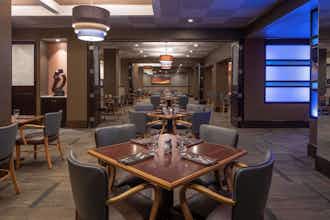 Hotel Sheraton Houston Brookhollow photo 5