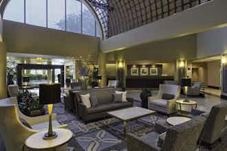 Hotel Sheraton Houston Brookhollow photo 4
