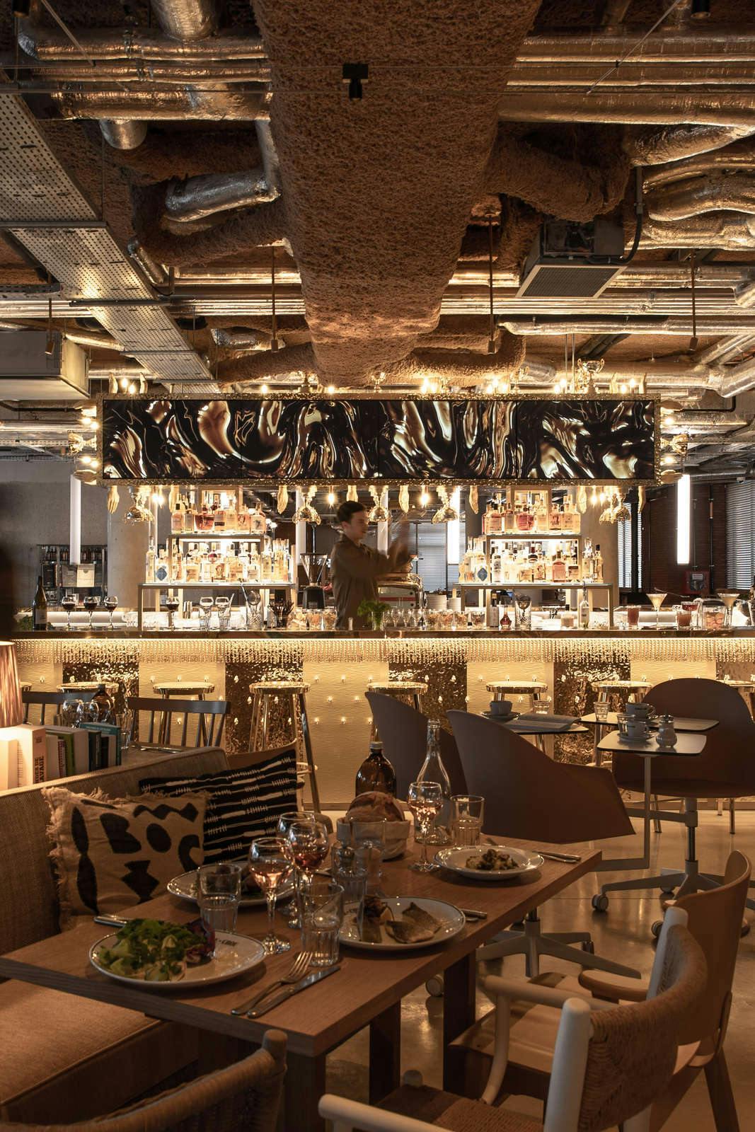 Hotel Mob House Saint Ouen photo 5