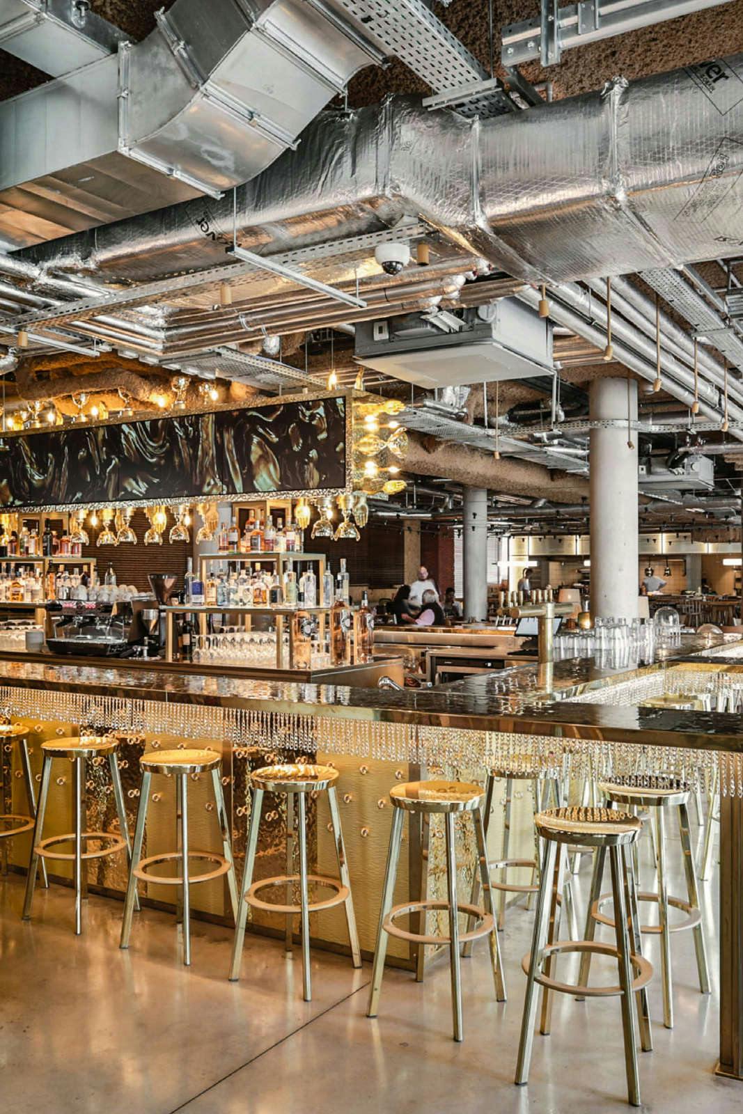 Hotel Mob House Saint Ouen photo 1