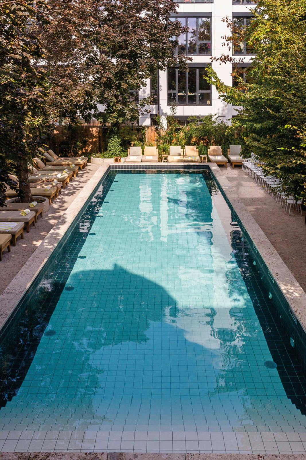 Mob House Saint Ouen