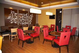 Hotel TownePlace Suites by Marriott Hobbs photo 4