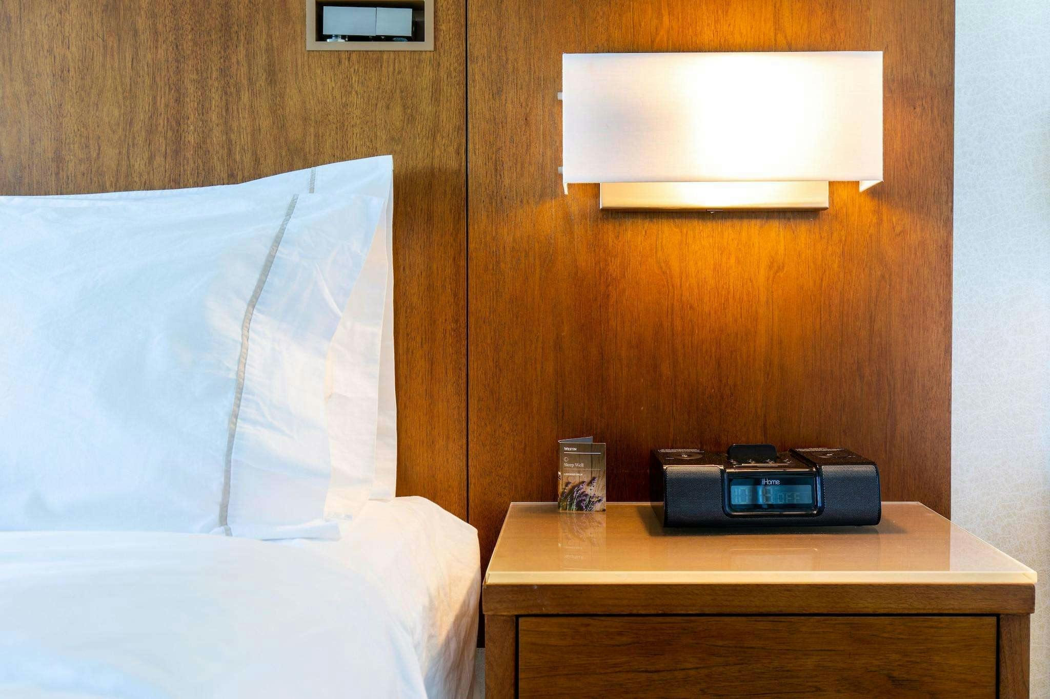 Hotel The Westin Austin at The Domain photo 3