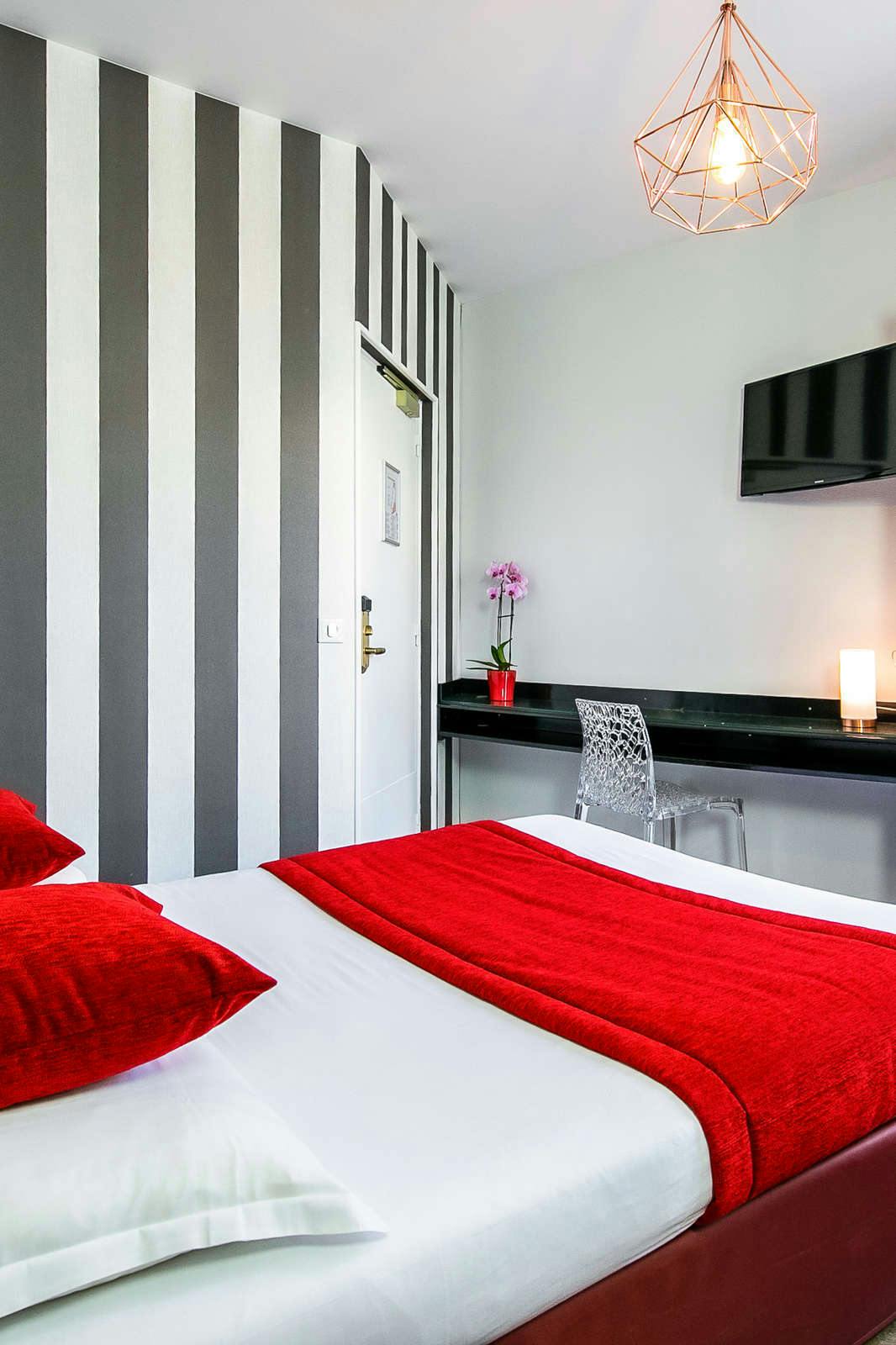 Hotel Hotel Eiffel Villa Garibaldi photo 5