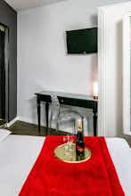 Hotel Hotel Eiffel Villa Garibaldi photo 4