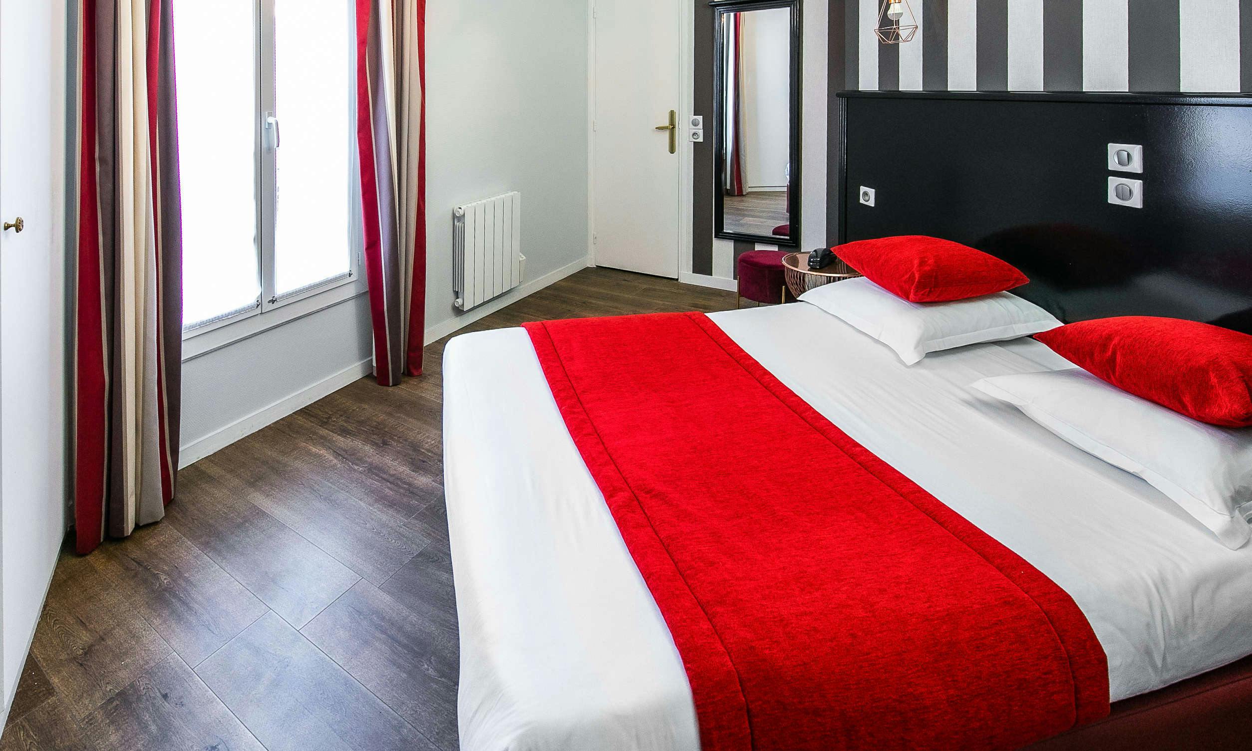 Hotel Hotel Eiffel Villa Garibaldi photo 1