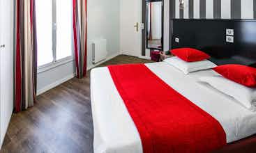 Hotel Hotel Eiffel Villa Garibaldi photo 1