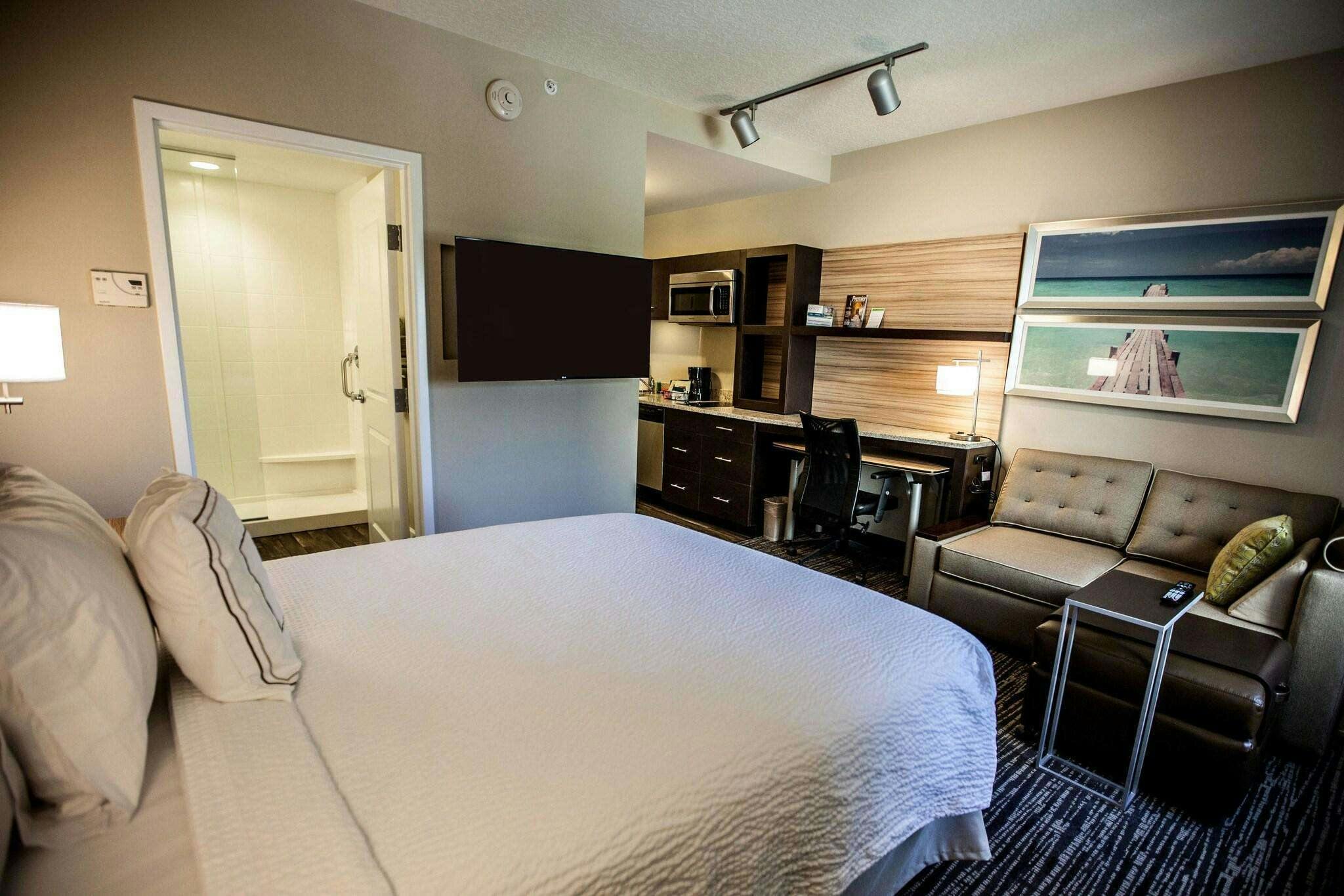 Hotel TOWNEPLACE SUITES BY MARRIOTT BOYNTON BEACH photo 2