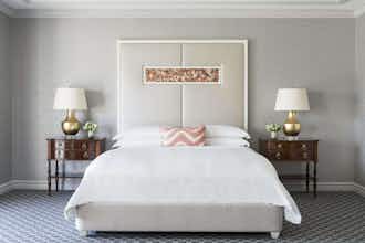 Hotel The Ritz-Carlton Marina del Rey photo 1