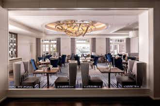 Hotel The Ritz-Carlton Marina del Rey photo 2