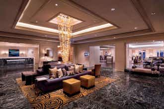 Hotel The Ritz-Carlton Marina del Rey photo 3