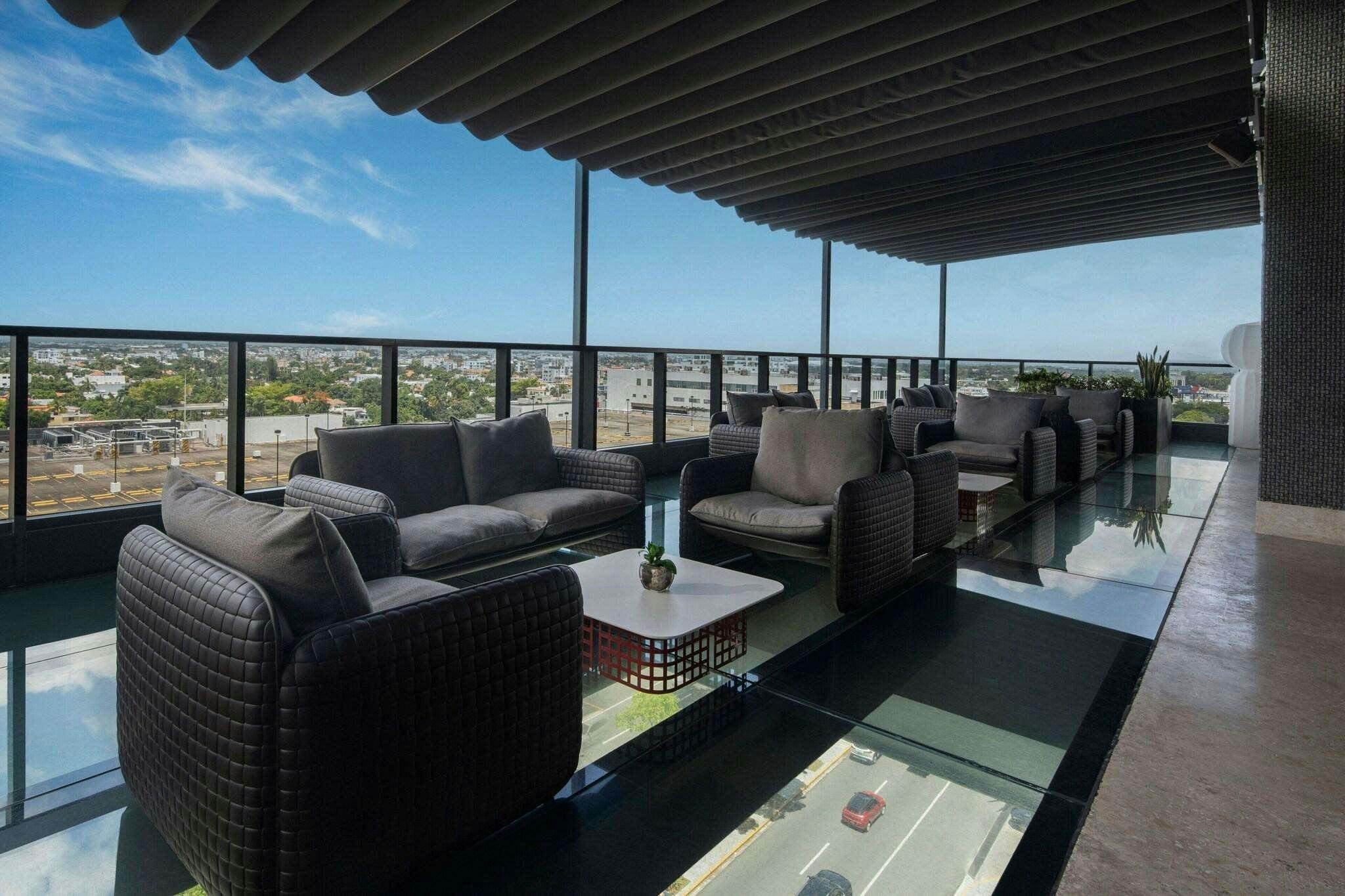 Hotel JW Marriott Hotel Santo Domingo photo 5