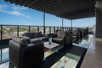 Hotel JW Marriott Hotel Santo Domingo photo 5