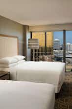 Hotel DoubleTree by Hilton Dallas - Campbell Centre photo 3