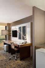 Hotel DoubleTree by Hilton Dallas - Campbell Centre photo 4