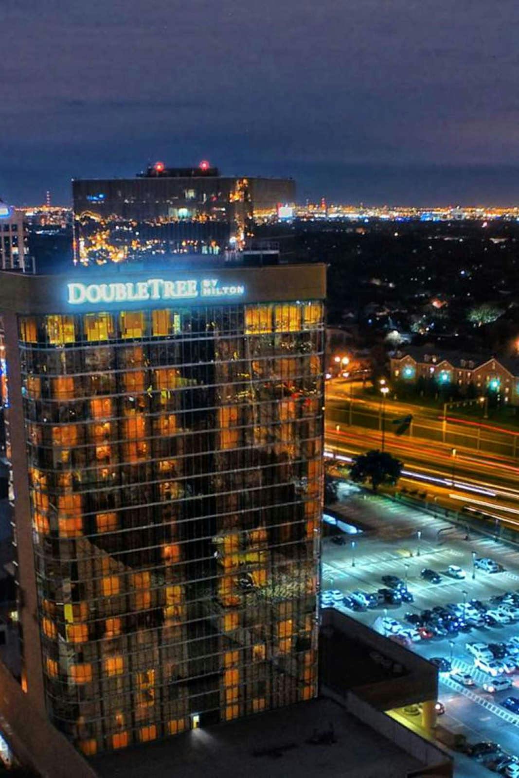 DoubleTree by Hilton Dallas - Campbell Centre