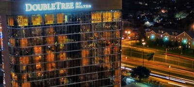 DoubleTree by Hilton Dallas - Campbell Centre