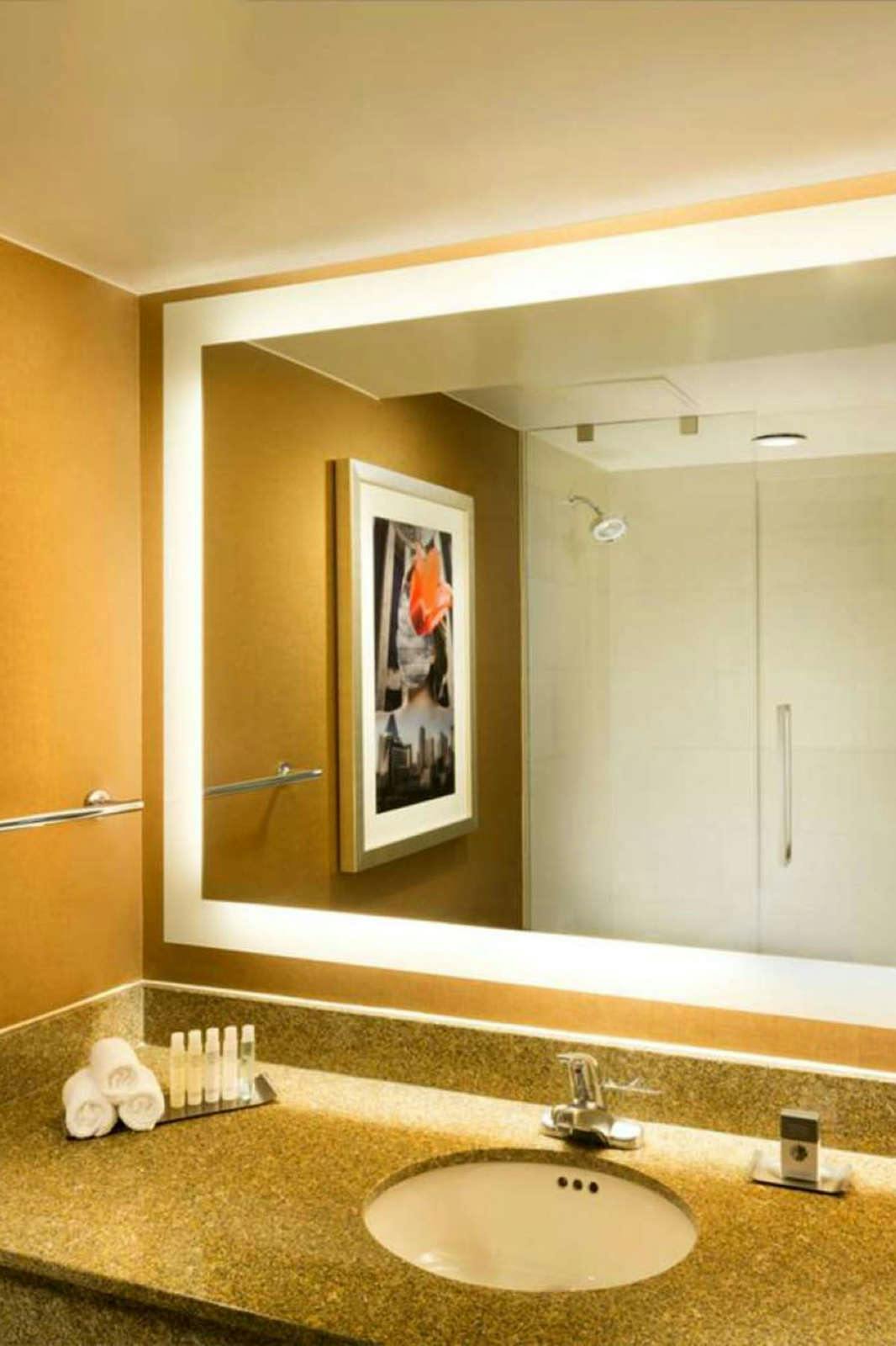 Hotel DoubleTree by Hilton Dallas - Campbell Centre photo 5