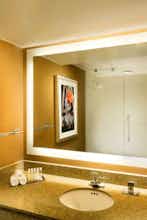 Hotel DoubleTree by Hilton Dallas - Campbell Centre photo 5