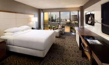 Hotel DoubleTree by Hilton Dallas - Campbell Centre photo 1