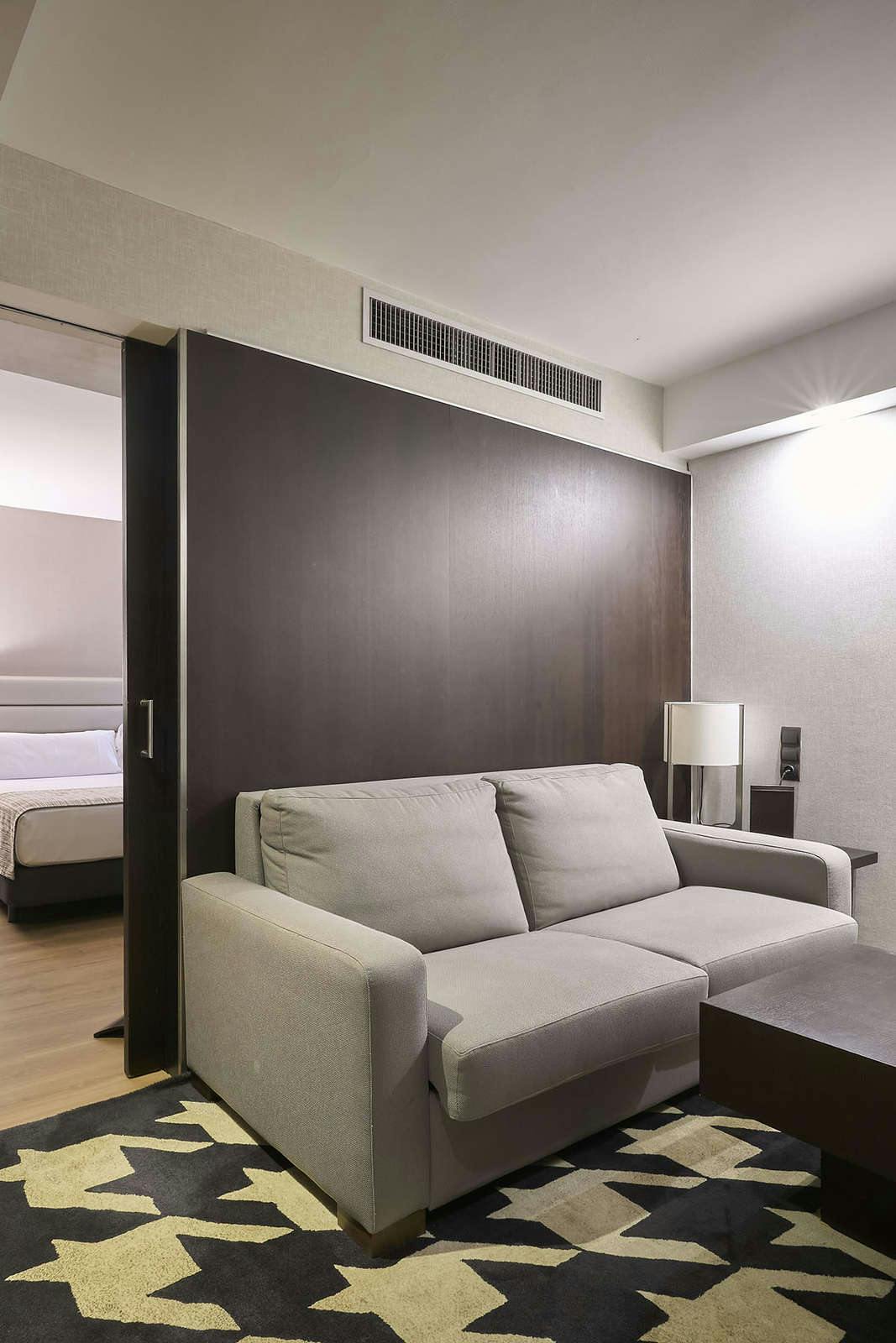 Hotel Catalonia Rigoletto photo 3