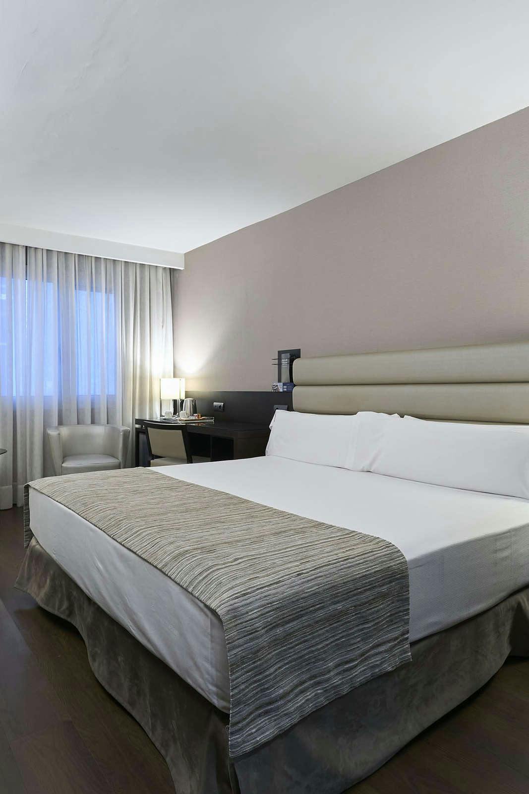 Hotel Catalonia Rigoletto photo 2