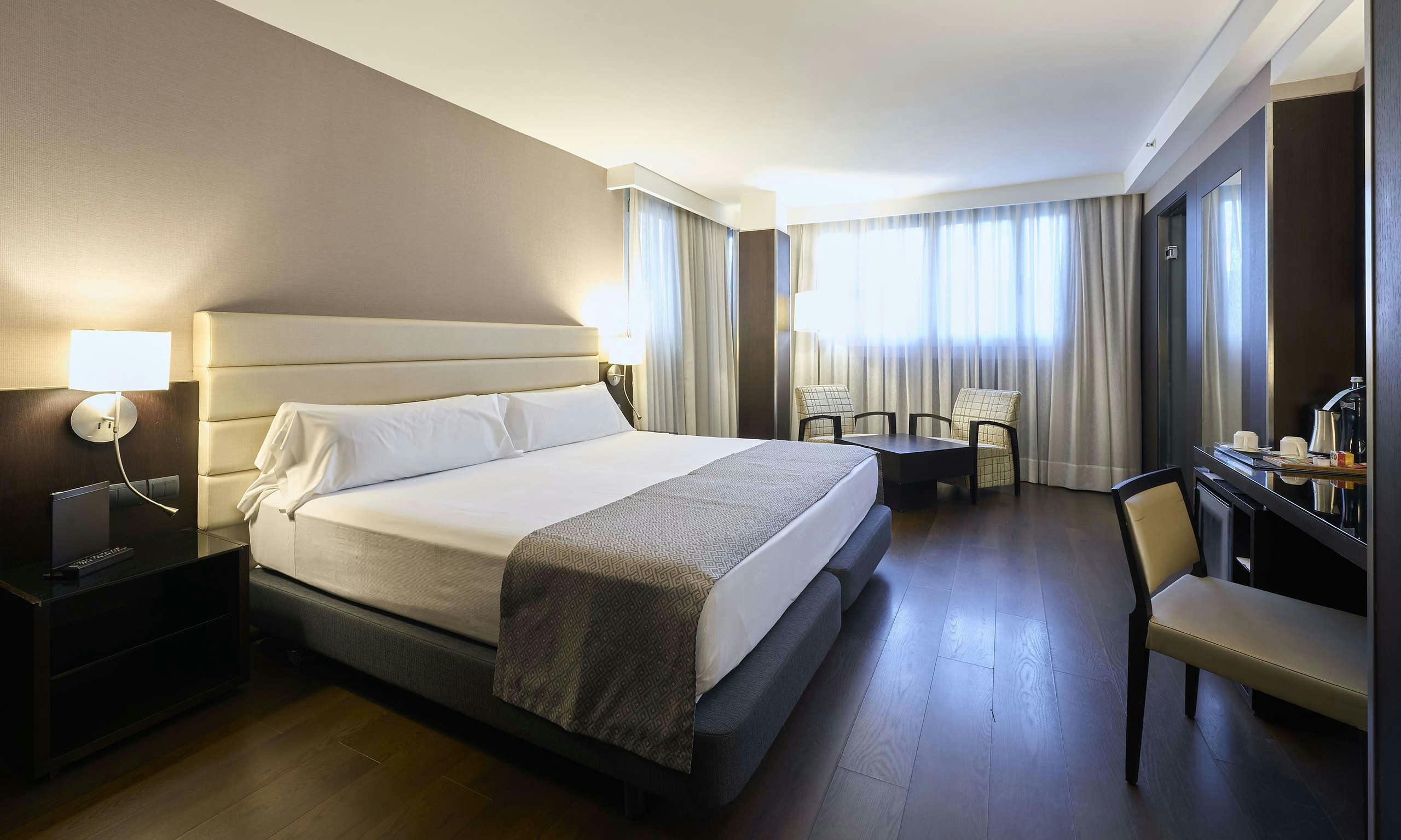 Hotel Catalonia Rigoletto photo 1