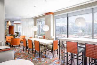 Hotel Residence Inn National Harbor Washington, DC photo 5