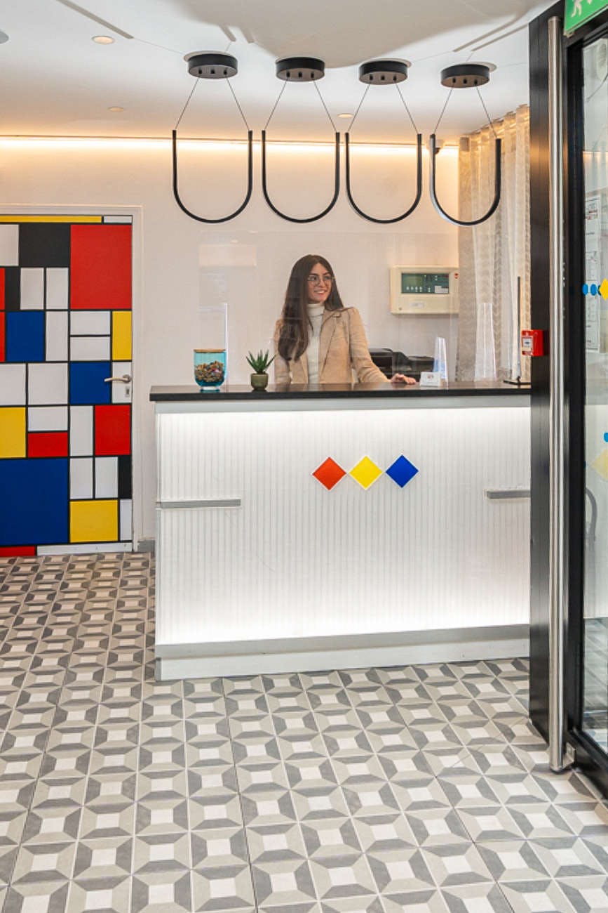 Hotel Hotel Mont Dore photo 1