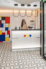 Hotel Hotel Mont Dore photo 1