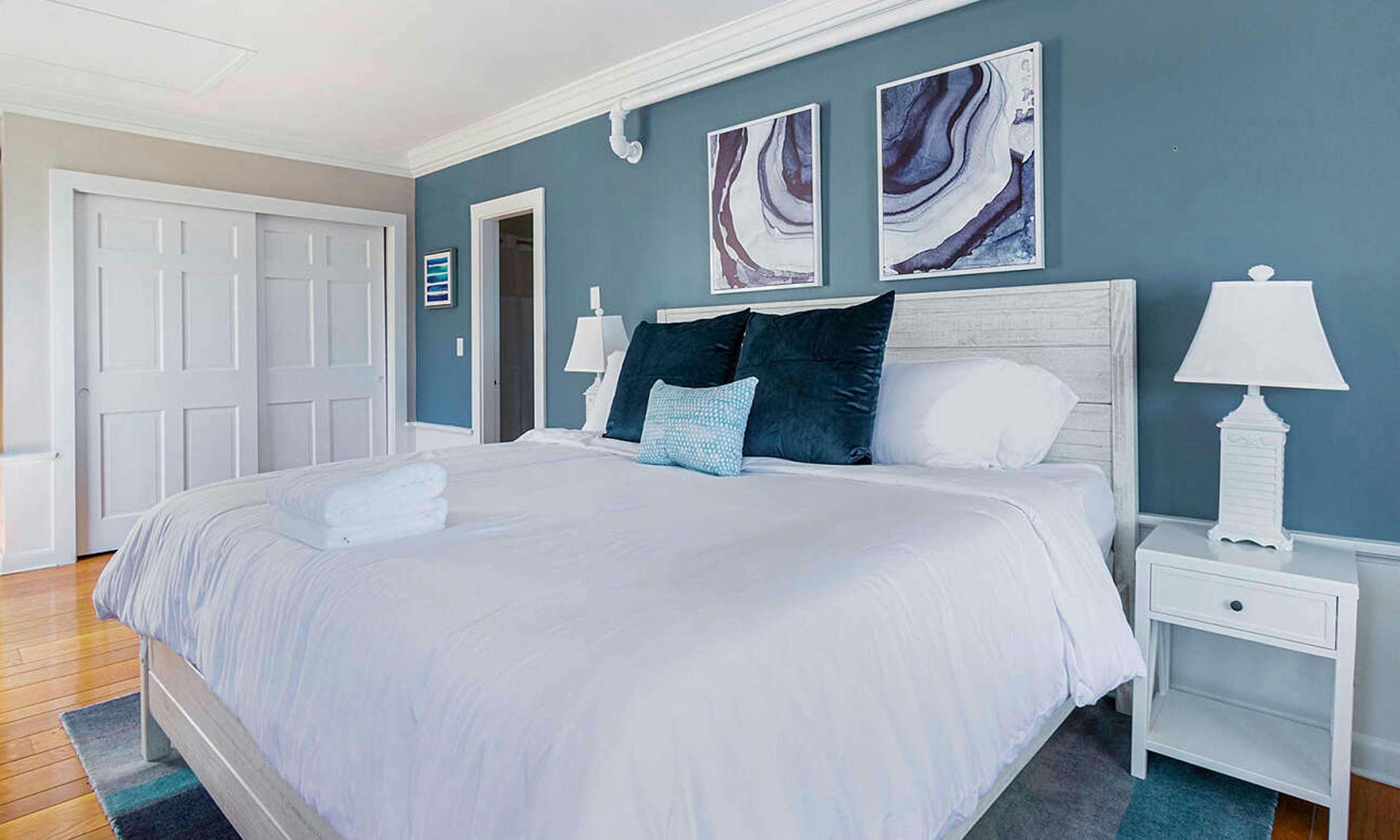 The Cove at Rockport