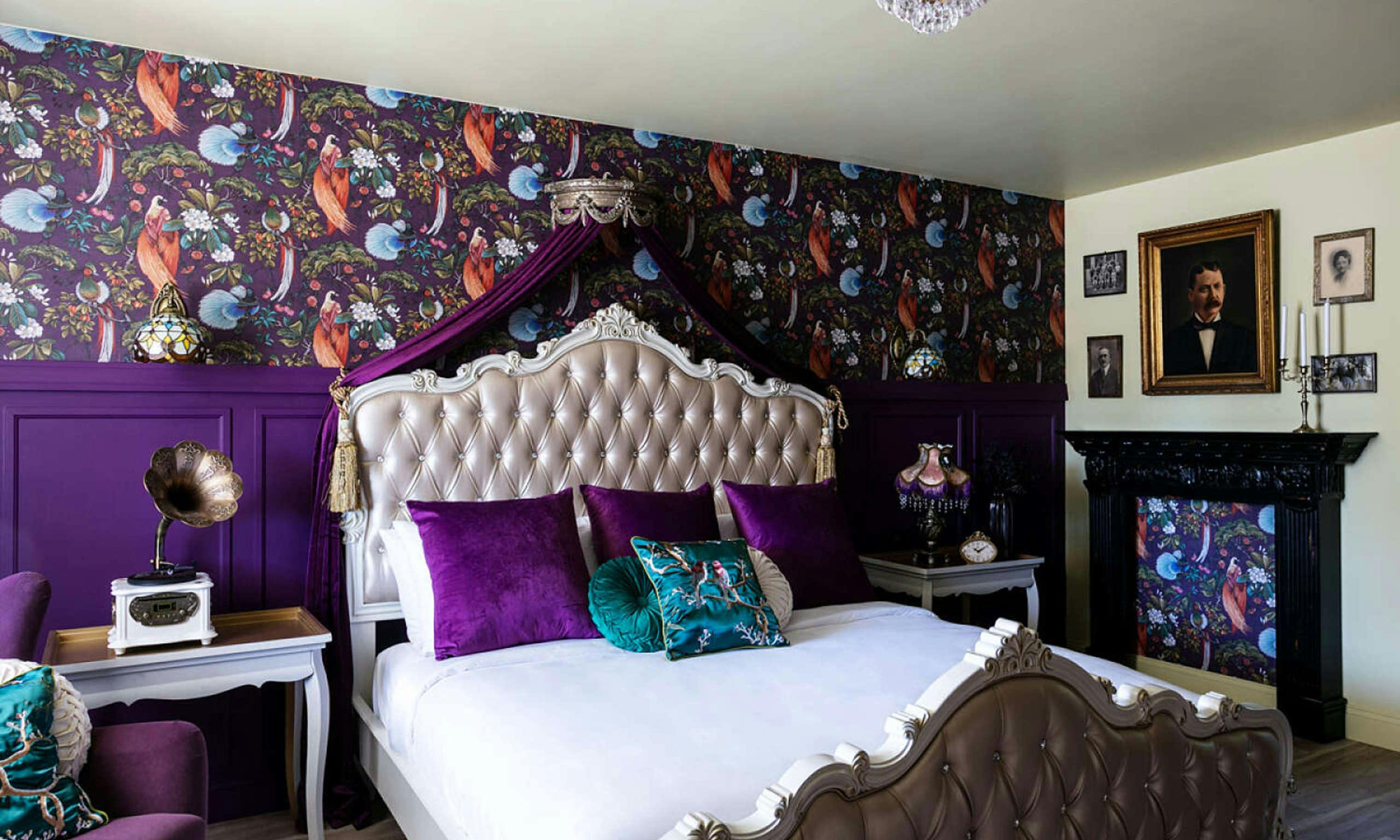 Hotel The Cove at Salem photo 5