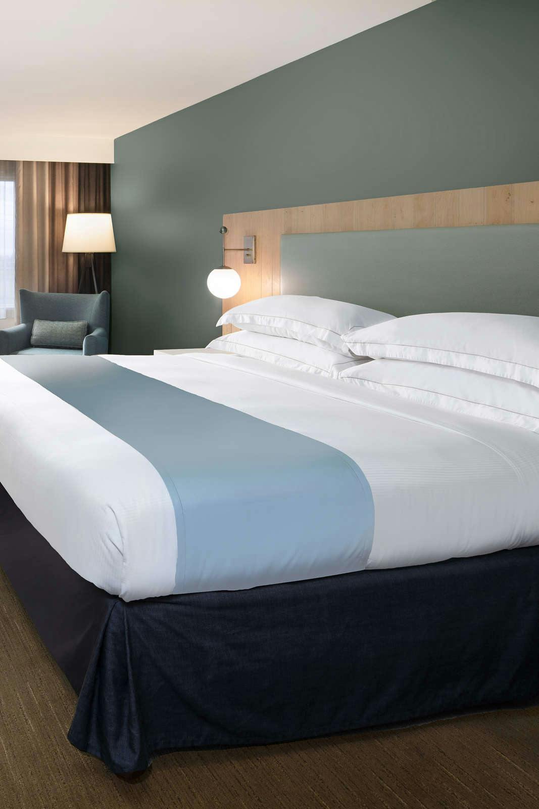 Hotel SunCoast Park Hotel Anaheim photo 2