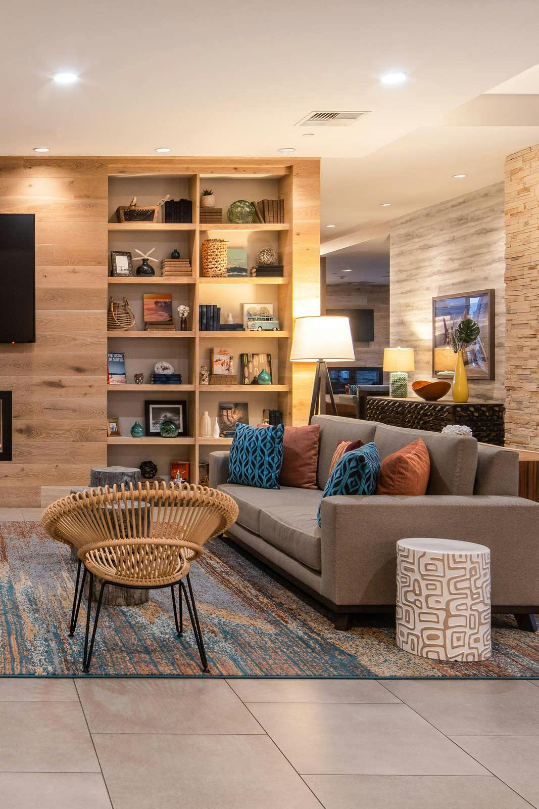 Hotel SunCoast Park Hotel Anaheim photo 5