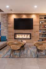 Hotel SunCoast Park Hotel Anaheim photo 4