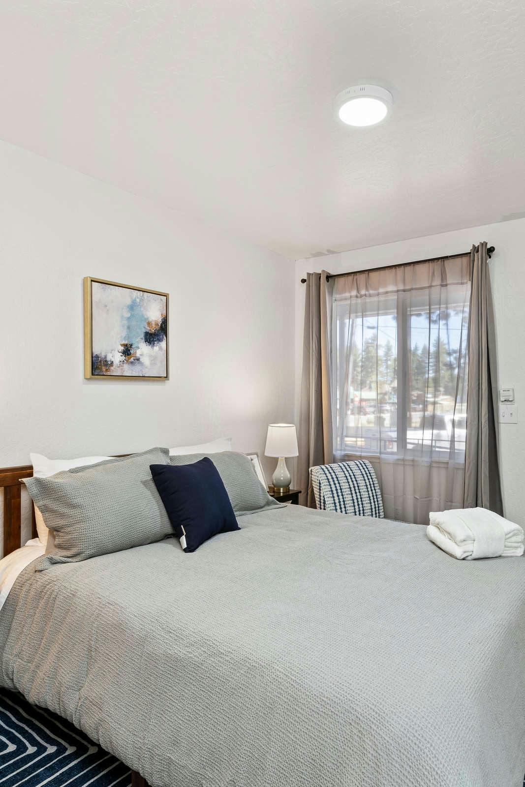 Hotel Adventure Lodge Tahoe photo 1