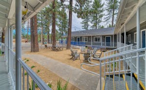 Adventure Lodge Tahoe