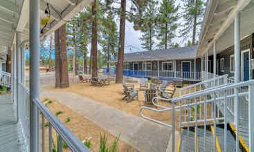 Hotel Adventure Lodge Tahoe photo 1