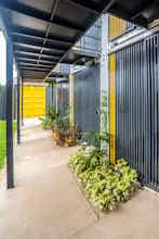 Hotel Containers Bacalar photo 5