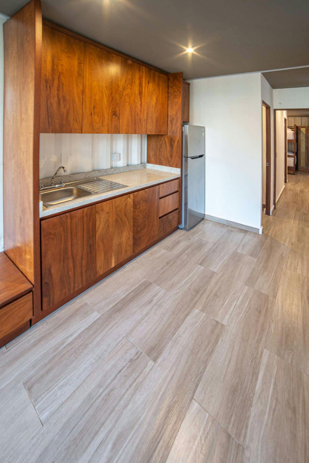 Hotel Containers Bacalar photo 3