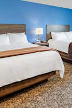 Hotel My Place Hotel-Savannah Airport/Pooler, GA photo 2