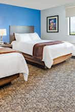 Hotel My Place Hotel-Savannah Airport/Pooler, GA photo 3