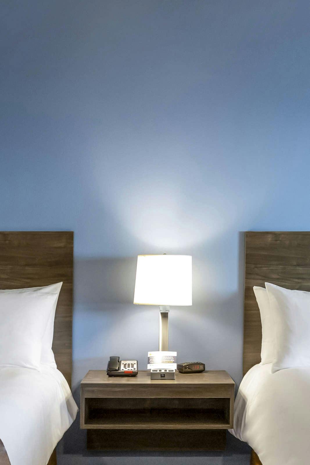 Hotel My Place Hotel-Savannah Airport/Pooler, GA photo 4