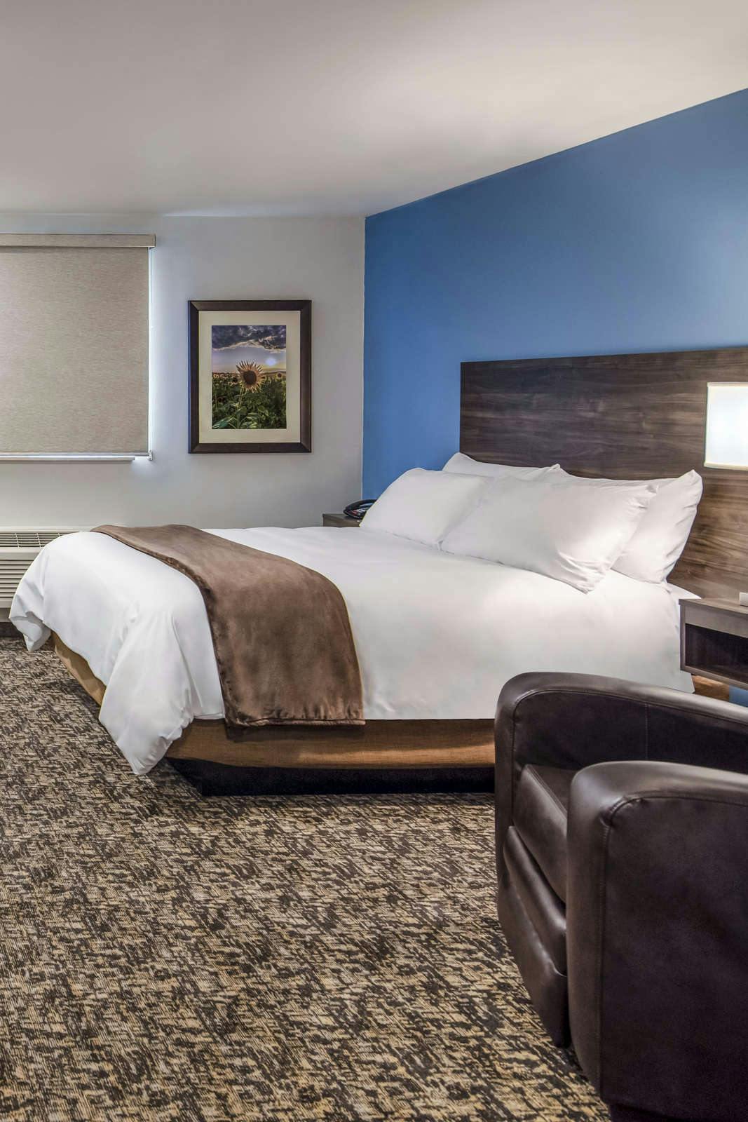 Hotel My Place Hotel-Savannah Airport/Pooler, GA photo 1