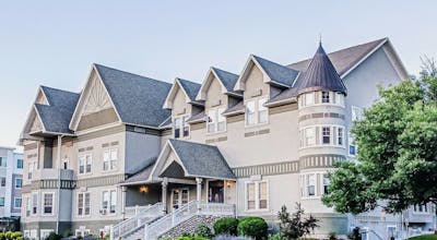 The Anniversary Inn - Boise (Adults Only)