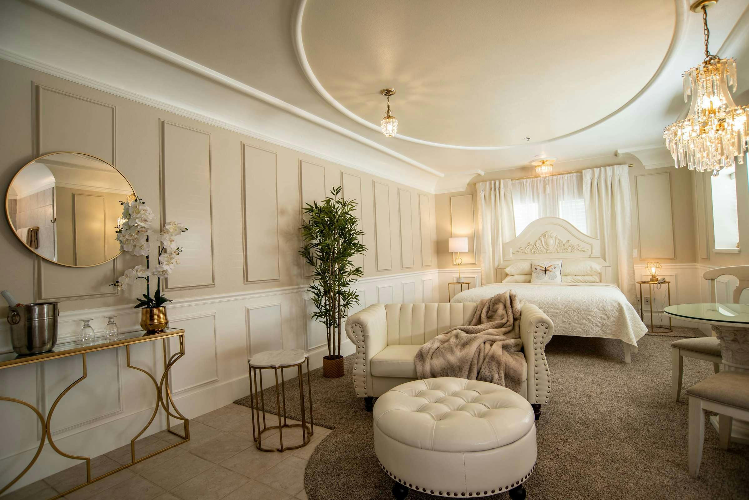 Hotel The Anniversary Inn - Boise (Adults Only) photo 1